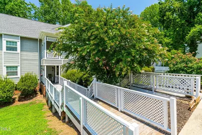 411 Gooseneck Drive #A3, Cary, NC 27513 - Photo 2