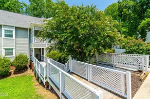 411 Gooseneck Dr, Cary, NC 27513 - Photo 2