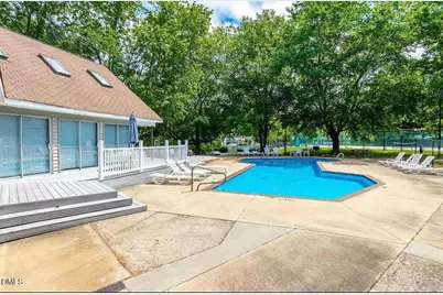 411 Gooseneck Drive #A3, Cary, NC 27513 - Photo 22