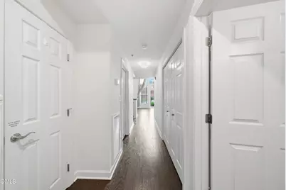 200 S Dawson Street #111, Raleigh, NC 27601 - Photo 24