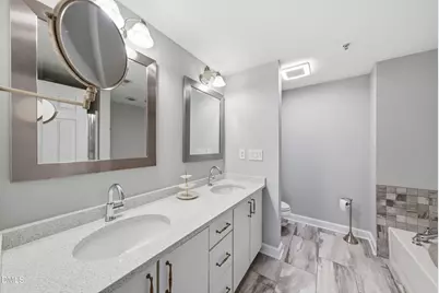 200 S Dawson Street #111, Raleigh, NC 27601 - Photo 20