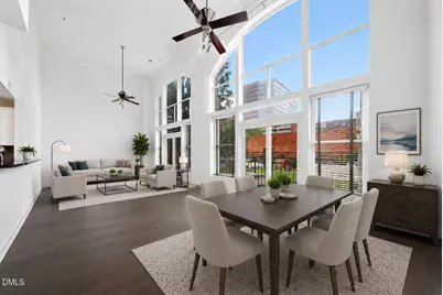 200 S Dawson Street #111, Raleigh, NC 27601 - Photo 2