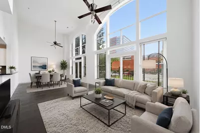 200 S Dawson Street #111, Raleigh, NC 27601 - Photo 1