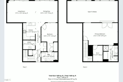 200 S Dawson Street #111, Raleigh, NC 27601 - Photo 30