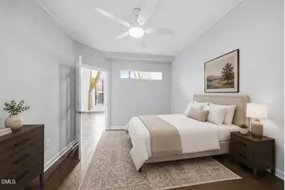 200 S Dawson Street #111, Raleigh, NC 27601 - Photo 4