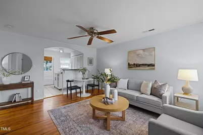 2331 Bernard Street, Raleigh, NC 27608 - Photo 6