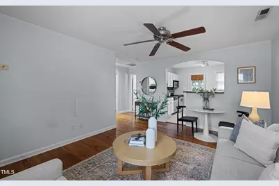 2331 Bernard Street, Raleigh, NC 27608 - Photo 4