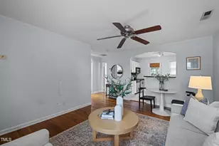 2331 Bernard St, Raleigh, NC 27608 - Photo 4