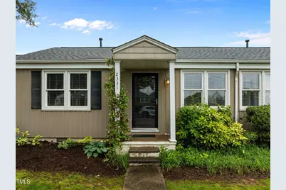 2331 Bernard Street, Raleigh, NC 27608 - Photo 2