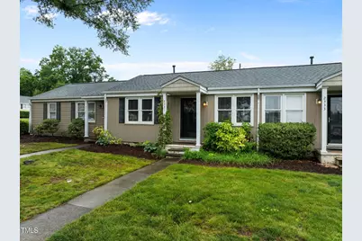 2331 Bernard Street, Raleigh, NC 27608 - Photo 1