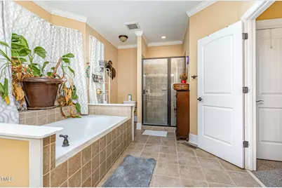 3304 Black Stallion Court, Zebulon, NC 27597 - Photo 22