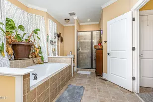 3304 Black Stallion Ct, Zebulon, NC 27597 - Photo 22