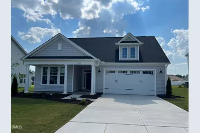 262 Streamliner Boulevard, Clayton, NC 27520 - Photo 1