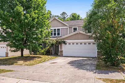 4418 Stonewall Drive, Raleigh, NC 27604 - Photo 4