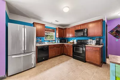 4418 Stonewall Drive, Raleigh, NC 27604 - Photo 10