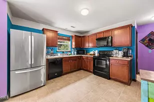 4418 Stonewall Dr, Raleigh, NC 27604 - Photo 10