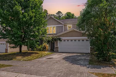 4418 Stonewall Drive, Raleigh, NC 27604 - Photo 1