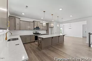 113 Ute Ln, Louisburg, NC 27549 - Photo 2