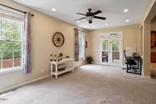 2004 Battlewood Rd, Apex, NC 27523 - Photo 24