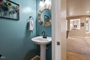 2004 Battlewood Rd, Apex, NC 27523 - Photo 26