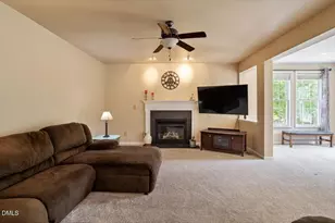 2004 Battlewood Rd, Apex, NC 27523 - Photo 16
