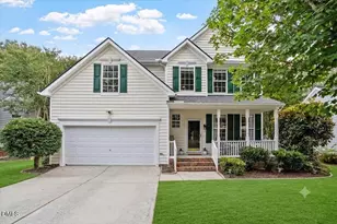 2004 Battlewood Rd, Apex, NC 27523 - Photo 1