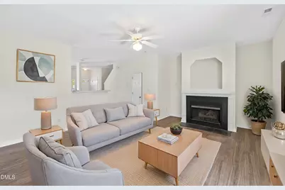 8309 Glenwood Springs Court, Raleigh, NC 27616 - Photo 2