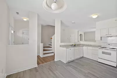 8309 Glenwood Springs Court, Raleigh, NC 27616 - Photo 2