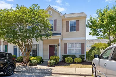 8309 Glenwood Springs Court, Raleigh, NC 27616 - Photo 1