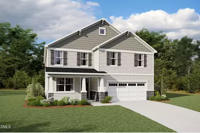 351 Mistflower Lane, Fuquay Varina, NC 27526 - Photo 1
