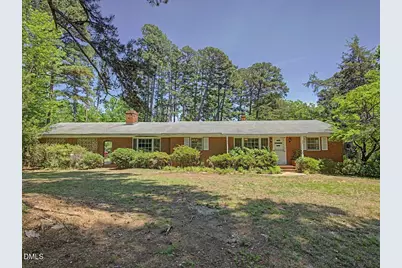 31 Melvin Clark Road, Siler City, NC 27344 - Photo 2