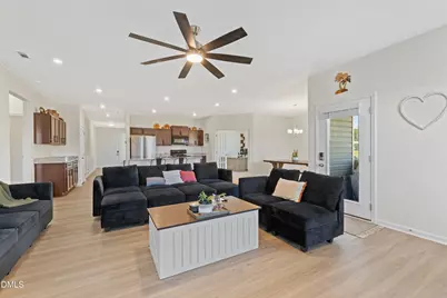 112 Napa Drive, Four Oaks, NC 27524 - Photo 6