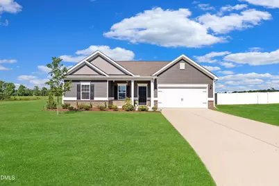 112 Napa Drive, Four Oaks, NC 27524 - Photo 1