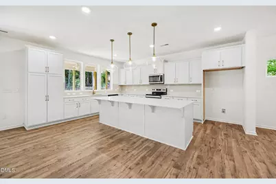 225 Rawhide Drive #1851, Louisburg, NC 27549 - Photo 8
