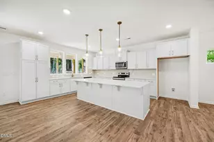 225 Rawhide Dr, Louisburg, NC 27549 - Photo 8