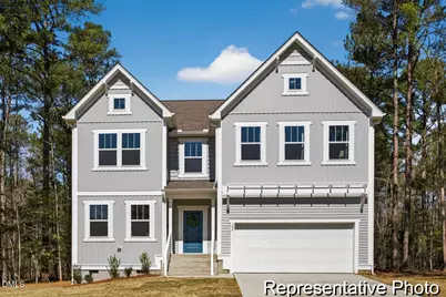 225 Rawhide Drive #1851, Louisburg, NC 27549 - Photo 1