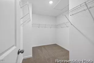 225 Rawhide Dr, Louisburg, NC 27549 - Photo 20