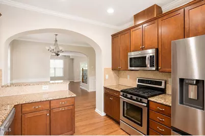 301 Stockton Gorge Road, Morrisville, NC 27560 - Photo 6