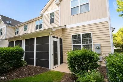 301 Stockton Gorge Road, Morrisville, NC 27560 - Photo 16