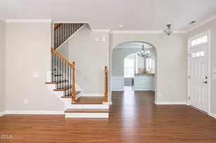 301 Stockton Gorge Rd, Morrisville, NC 27560 - Photo 4
