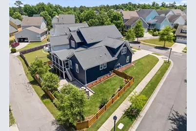 208 Vervain Way #208 Vervain Way, Holly Springs, NC 27540 - Photo 32