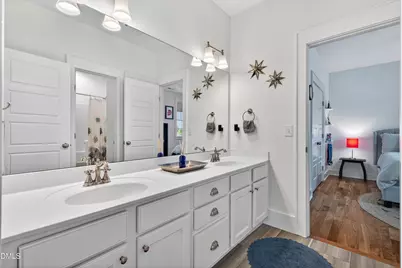 208 Vervain Way #208 Vervain Way, Holly Springs, NC 27540 - Photo 22