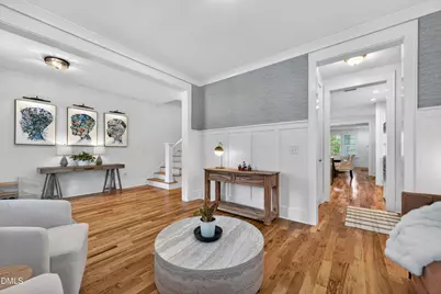 208 Vervain Way #208 Vervain Way, Holly Springs, NC 27540 - Photo 6