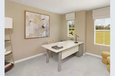1620 Mirth Court, Rolesville, NC 27571 - Photo 18