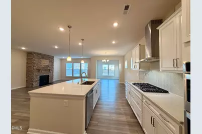 3606 Autumn Creek Drive, Fuquay-Varina, NC 27526 - Photo 2