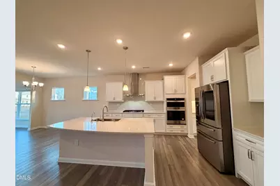 3606 Autumn Creek Drive, Fuquay-Varina, NC 27526 - Photo 4