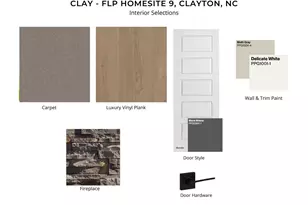 56 Ogden Cir, Clayton, NC 27527 - Photo 4