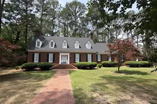 3001 Wolf Trap Dr NW, Wilson, NC 27896 - Photo 2