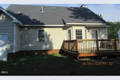1616 Winterberry Drive, Rocky Mount, NC 27804 - Photo 2
