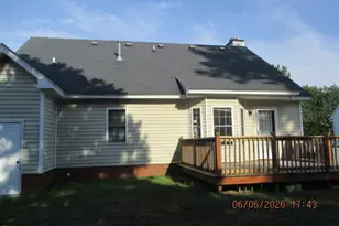 1616 Winterberry Dr, Rocky Mount, NC 27804 - Photo 2